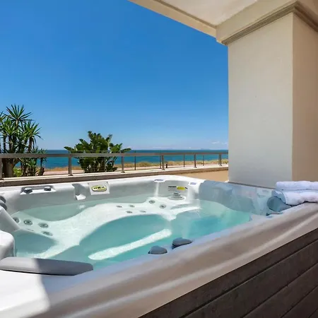 102 Guadalmansa Playa, Heaven