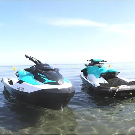 102 Guadalmansa Playa, Heaven