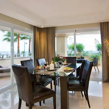 102 Guadalmansa Playa, Heaven * Estepona