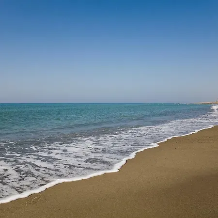 Apartamento 102 Guadalmansa Playa, Heaven