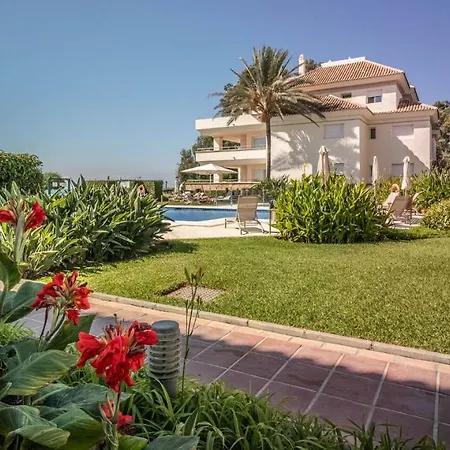 102 Guadalmansa Playa, Heaven Appartement