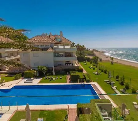 102 Guadalmansa Playa, Heaven *