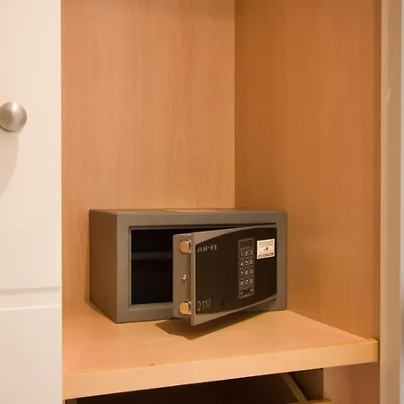 102 Guadalmansa Playa, Heaven Apartamento