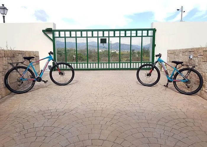 102 Guadalmansa Playa, Heaven * 埃斯特波纳