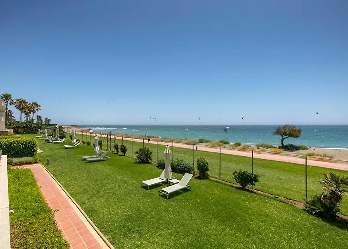 102 Guadalmansa Playa, Heaven *