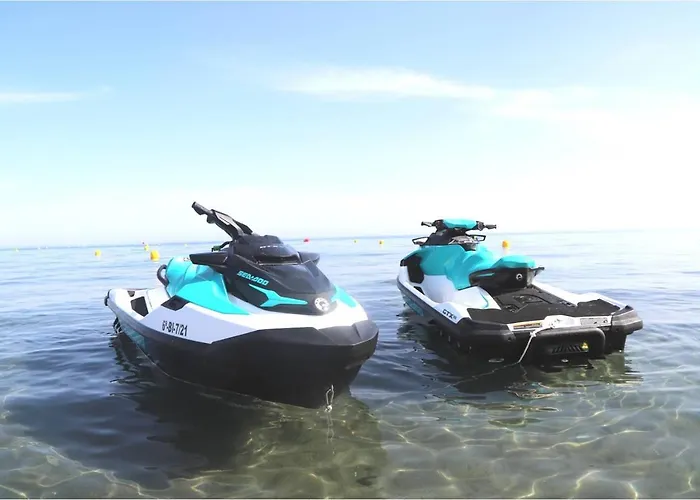 102 Guadalmansa Playa, Heaven