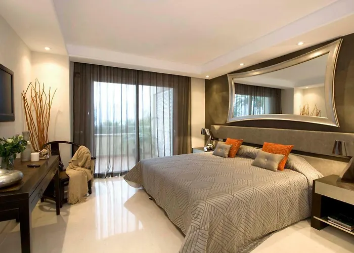 102 Guadalmansa Playa, Heaven 公寓 *