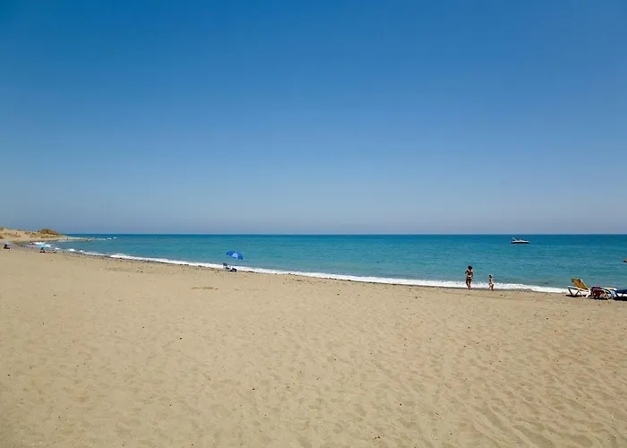 公寓 102 Guadalmansa Playa, Heaven