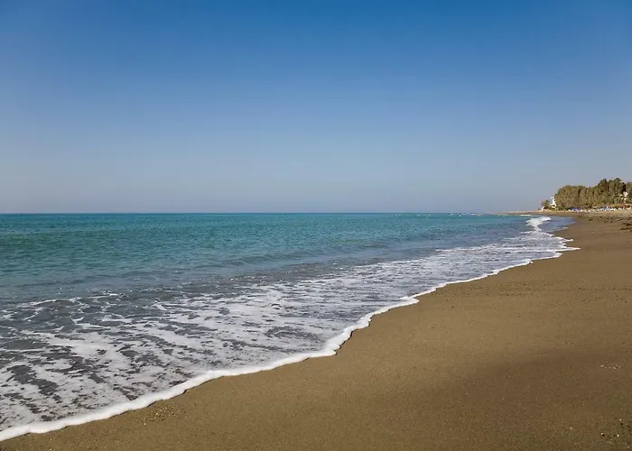 公寓 102 Guadalmansa Playa, Heaven