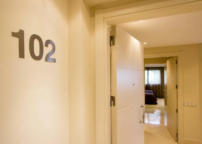 102 Guadalmansa Playa, Heaven *