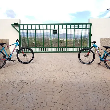 102 Guadalmansa Playa, Heaven * Estepona