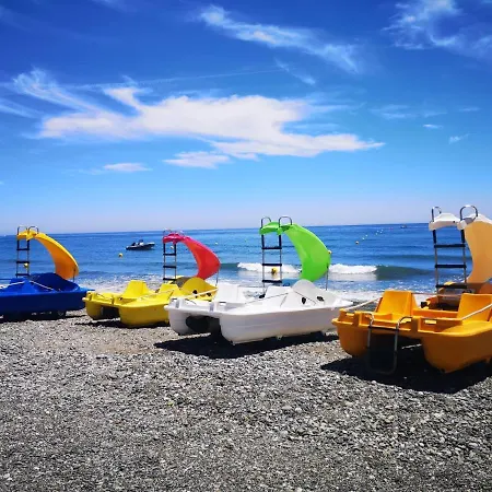 102 Guadalmansa Playa, Heaven *