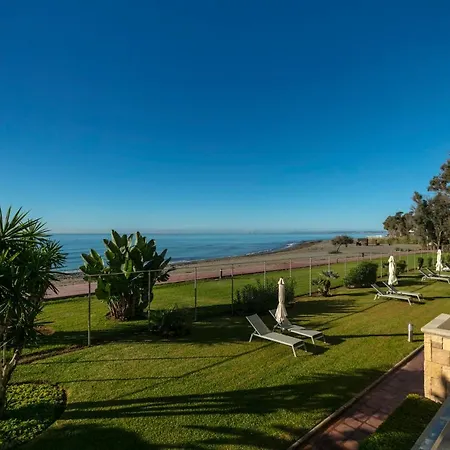 Appartement 102 Guadalmansa Playa, Heaven *