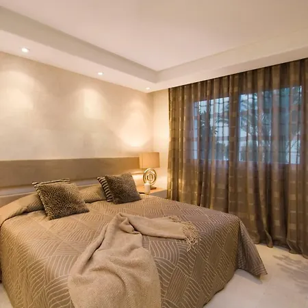 Apartment 102 Guadalmansa Playa, Heaven