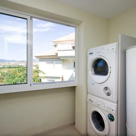 102 Guadalmansa Playa, Heaven Apartment Estepona