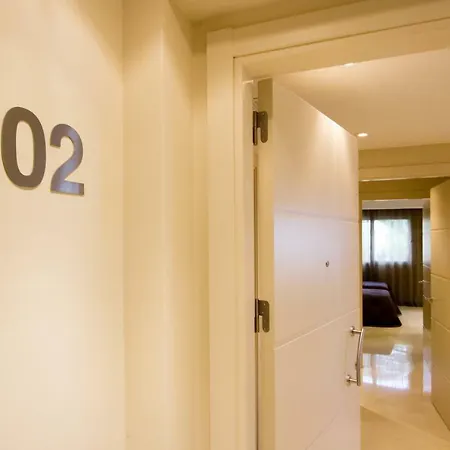 102 Guadalmansa Playa, Heaven *