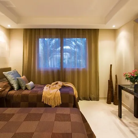 102 Guadalmansa Playa, Heaven Estepona