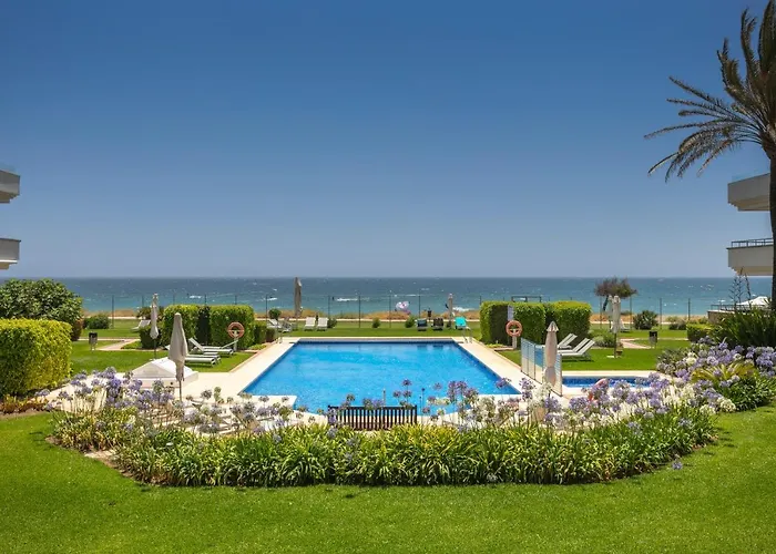 102 Guadalmansa Playa, Heaven *