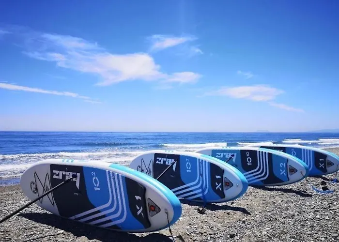 102 Guadalmansa Playa, Heaven *