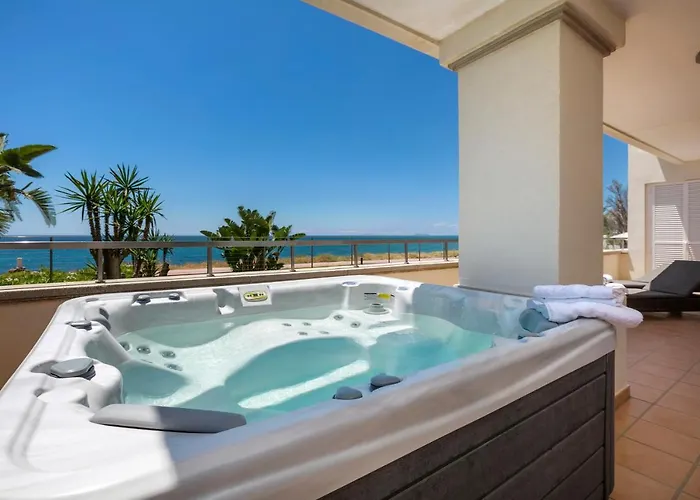 102 Guadalmansa Playa, Heaven