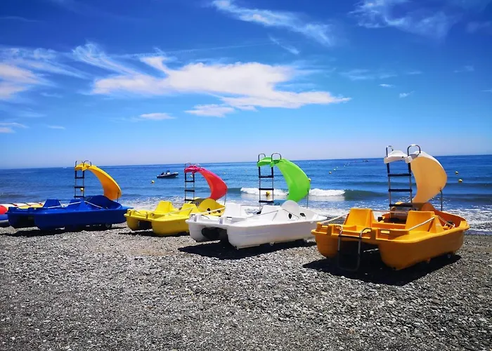 102 Guadalmansa Playa, Heaven *