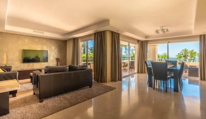 102 Guadalmansa Playa, Heaven Appartement *