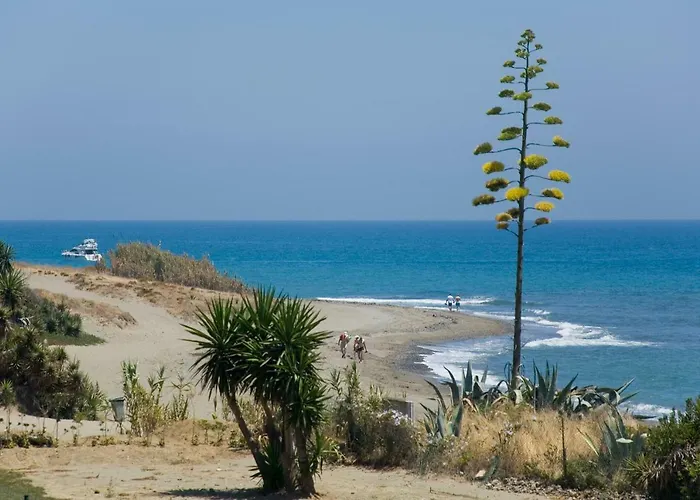 102 Guadalmansa Playa, Heaven Estepona