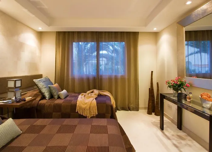 102 Guadalmansa Playa, Heaven Estepona