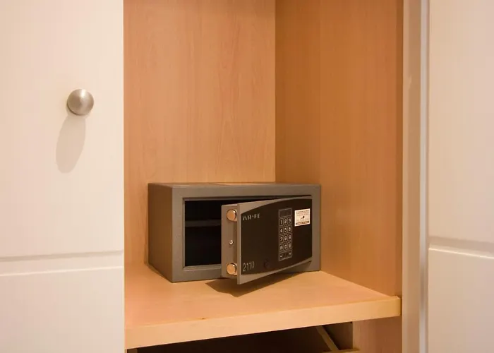 102 Guadalmansa Playa, Heaven Appartement