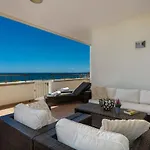 Apartamento 102 Guadalmansa Playa, Heaven Estepona