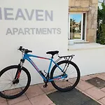 102 Guadalmansa Playa, Heaven Apartamento Estepona