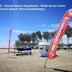 102 Guadalmansa Playa, Heaven Apartamento Estepona