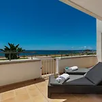 102 Guadalmansa Playa, Heaven Apartamento *