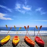 102 Guadalmansa Playa, Heaven Apartamento