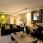 102 Guadalmansa Playa, Heaven Estepona