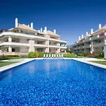 Apartamento 102 Guadalmansa Playa, Heaven