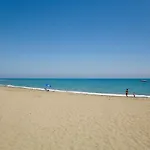 Apartamento 102 Guadalmansa Playa, Heaven
