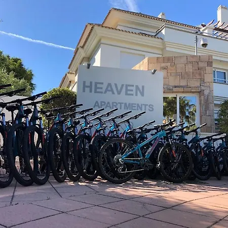 102 Guadalmansa Playa, Heaven *