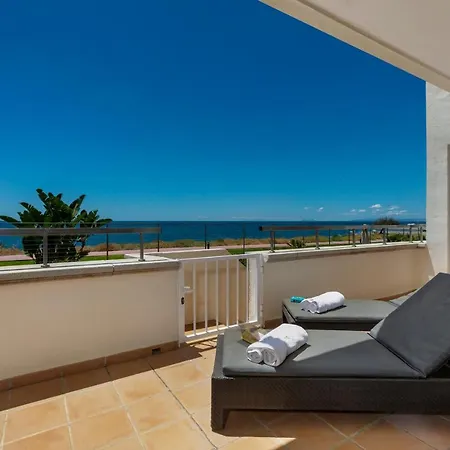 102 Guadalmansa Playa, Heaven شقة *