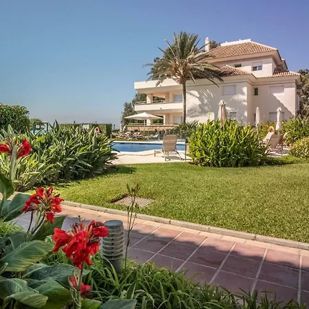 102 Guadalmansa Playa, Heaven Apartamento